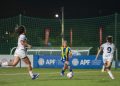 Copa eFe 2026: Sportivo Luqueño remontó y venció a Ameliano