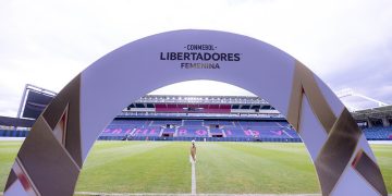 Palmeiras, Corinthians y Santa Fe avanzan a Libertadores femenina 2026