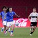 Olimpia cae por la mínima ante Cruzeiro en semifinales de Libertadores Femenina 2026