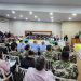 Caacupé 2026: coordinan operativo para recibir a peregrinos