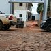 ANDE detecta robo de energía en granja cripto de Ciudad del Este