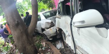 Un adolescente murió atropellado por camión que habría quedado sin frenos