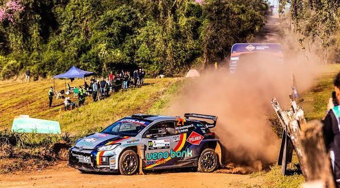 Itapúa apunta a fortalecer el Rally con más inversión privada y precios hoteleros accesibles