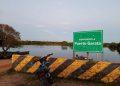 Buscan a un hombre desaparecido en aguas del río Tebicuary