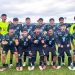 Paraguay culminó en el 4to lugar del Mundial y Festival FIFA sub 15