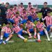 Paraguay es semifinalista del Mundial y Festival FIFA Sub 15