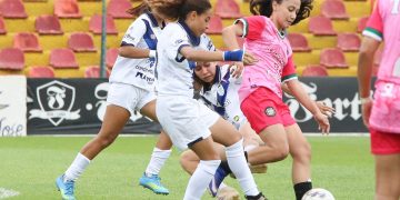 Ameliano triunfó sobre Rubio Ñu en un partido a puro gol