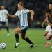 Argentina vence a Bolivia por 4-0 en su primer partido desde la retirada internacional de Lionel Messi