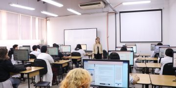 ANEAES aplica la primera evaluación piloto de aprendizajes a estudiantes de Medicina