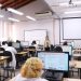 ANEAES aplica la primera evaluación piloto de aprendizajes a estudiantes de Medicina
