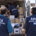 Argentina prohibió sacar granos y mercaderías en envases de 10 kilos o más