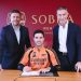 Arteta renueva su contrato con el Arsenal hasta 2030 tras llevar al club a ganar el título de la Premier League