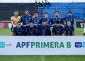 Primera B 2026: Atlántida ganó protesta y pasó a zona de ascenso