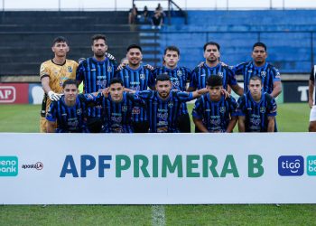 Primera B 2026: Atlántida ganó protesta y pasó a zona de ascenso