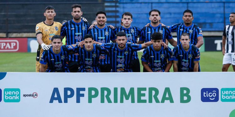 Primera B 2026: Atlántida ganó protesta y pasó a zona de ascenso
