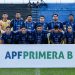 Primera B 2026: Atlántida ganó protesta y pasó a zona de ascenso