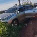 Delincuentes asaltan a familia y abandonan camioneta robada en Ciudad del Este