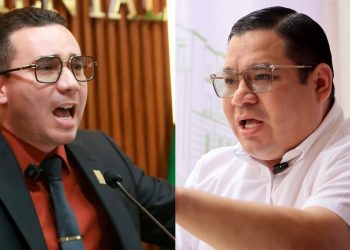 Detuvieron a fiscal general de Bolivia señalado por EE.UU de vínculos con Marset