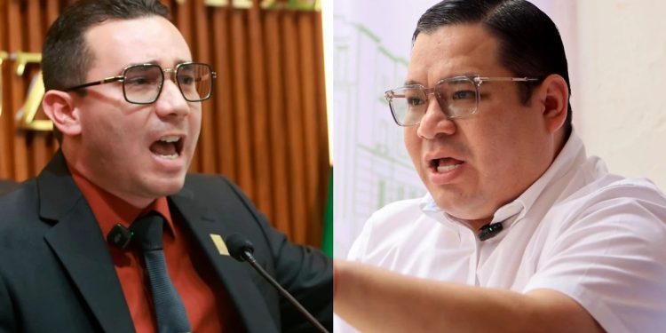 Detuvieron a fiscal general de Bolivia señalado por EE.UU de vínculos con Marset