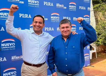 PLRA reivindicó su liderazgo en la oposición y llamó a la unidad rumbo a 2028