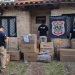Recuperan en Itauguá el 90% de productos robados de una empresa