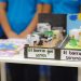 Escuelas de la Chacarita y el centro histórico presentaron proyectos científicos para mejorar sus barrios