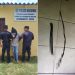 Yby Yaú: aprehenden a hombre denunciado por amenazar a su madre con un machete y un cable