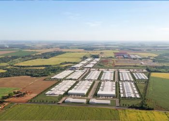 Araico proyecta invertir US$ 12.000 millones en un centro de inteligencia artificial en Alto Paraná