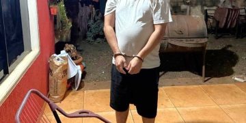 Asaltan vivienda de presunto “rey de los tortoleros” en Ciudad del Este
