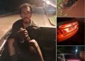Asalto a transportadora en Ciudad del Este termina con un detenido y una escopeta incautada