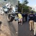 Condenan a 15 años de cárcel a dos hombres por matar a un motociclista durante un asalto