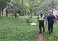 Asesinan a puñaladas a un joven en Capiatá