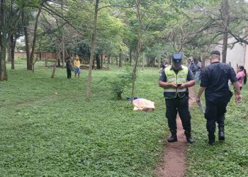 Asesinan a puñaladas a un joven en Capiatá