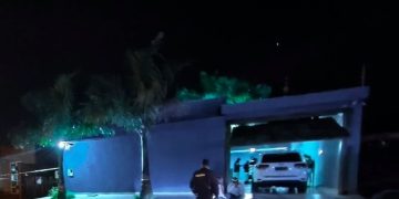 Hombres armados simulan ser policías, asesinan a una mujer y se llevan a su pareja en Pedro Juan Caballero
