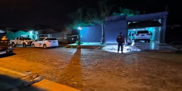 Hombres armados simulan ser policías, asesinan a una mujer y se llevan a su pareja en Pedro Juan Caballero