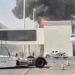 Ataque con misil contra aeropuerto de Riad deja 12 muertos y más de 300 heridos