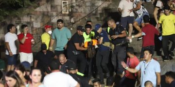 Caso Ja’umina: condenan a 22 años a alias «Ropero»