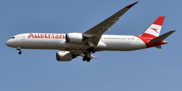 Avión con ruta Tel Aviv a Viena aterrizó en Sofía tras una amenaza