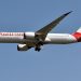 Avión con ruta Tel Aviv a Viena aterrizó en Sofía tras una amenaza