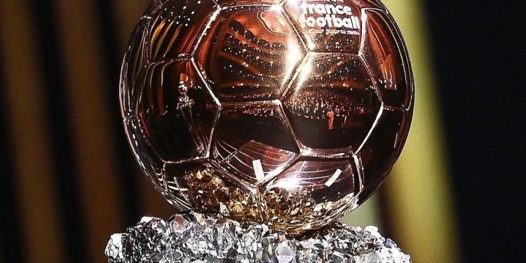 Ganador del Balón de Oro 2026 se conocerá hoy