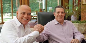 Núñez admitió ruptura en HC y anunció que buscará reunirse con Cartes