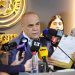 Senado abrirá el lunes informe reservado remitido por el BCP