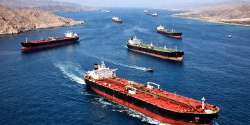 Nuevos ataques a buques petroleros en Ormuz