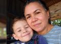 Fiscal sospecha que no se está contando toda la verdad sobre la desaparición del niño Kahel