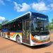 «Sin ayuda» del VMT, Cetrapam reivindicó su apuesta por los buses eléctricos