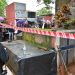 Excavan en el Cementerio del Este en busca de los restos de Agustín Goiburú