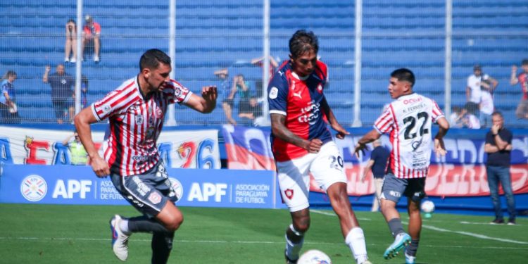 Cerro Porteño y San Lorenzo irán por el segundo boleto a semis de la Copa Paraguay