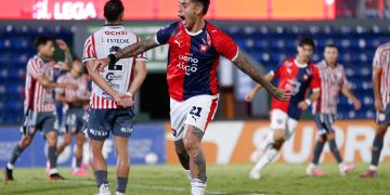 Cerro Porteño elimina en penales a San Lorenzo y alcanza las semifinales de Copa Paraguay