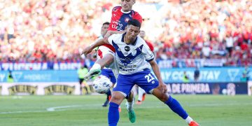 Cerro Porteño falla una vez más, esta vez al empatar con Ameliano