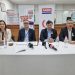 ANDE estimó ingresos de USD 10 millones mensuales con el nuevo centro de IA